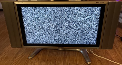 Sharp aquos lcd - sharp, tv