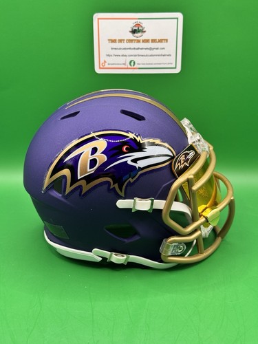 Mini casco alternativo