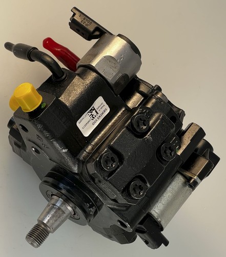 Pompa iniezione 5ws40273 - iniezione, per