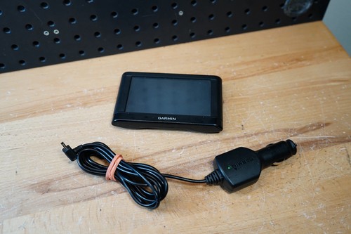 Garmin nuvi 42lm 4 - nuvi,