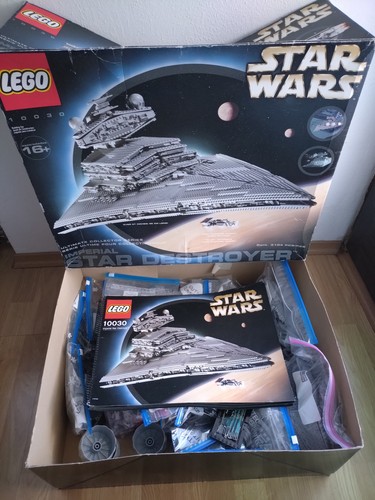 Lego star wars imperial - lego,