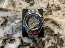 Citizen BL9000-53E Eco Drive