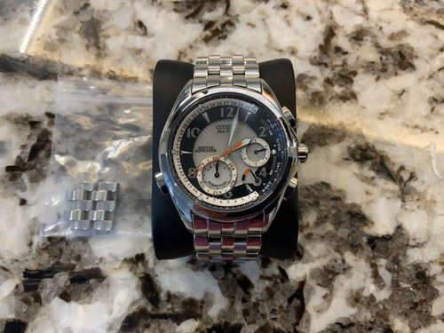 Citizen bl9000 53e - citizen, drive