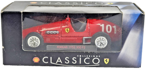 Classico ferrari 1952 500 - ferrari,