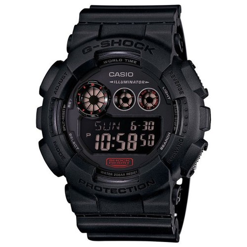 Orologio digitale uomo - , casio