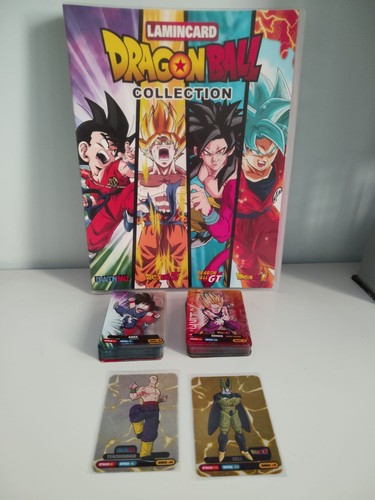 Dragon ball collection 2019 - 2019,
