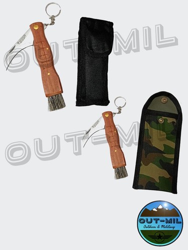 Coltello coltellino lama curva