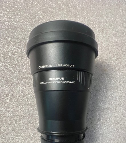 Olympus tcon 30c - olympus, tcon-30c