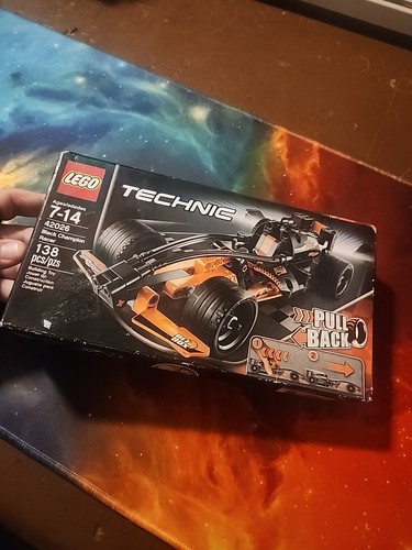 Lego technic black - lego,