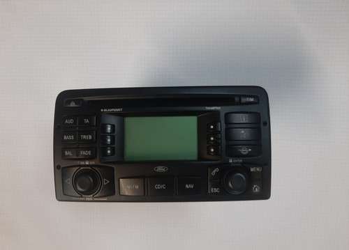 Radio per ford mondeo mk3 - radio,