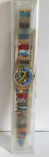 Orologio swatch people - orologio,