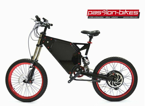 Bici enduro 5000 v celle - w,