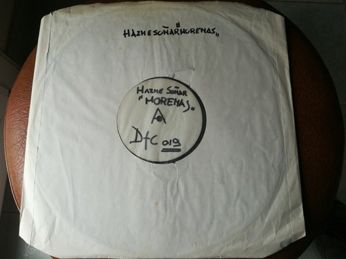 Morenas hazme sonar 1989 - morenas,