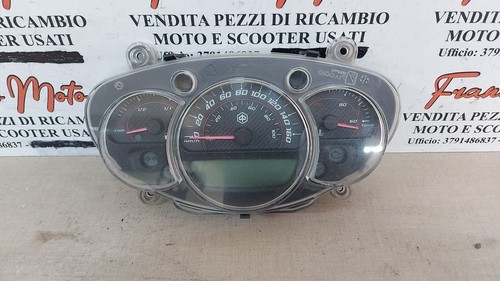 Contachilometri piaggio - contachilometri,