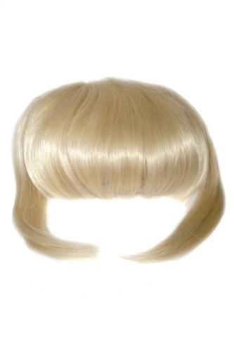 Clip pony lunghe ciocche - clip-in,