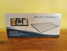 SPARIN Tastiera Tablet per