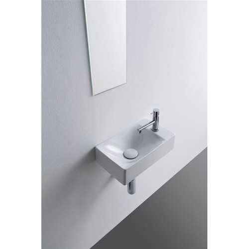 Lavandino lavabo bagno - lavabo,