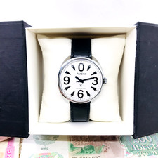 0️⃣ Raro orologio da uomo