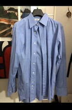 Camicia men club - camicia, blu