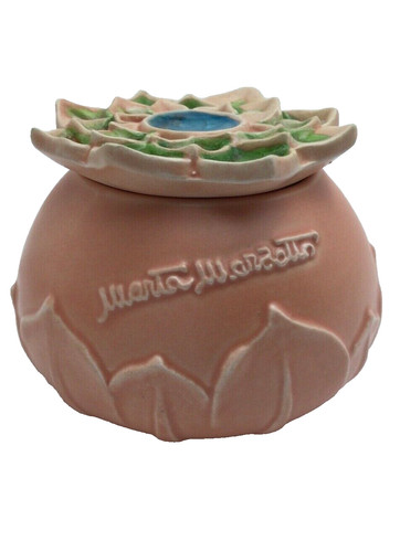 Scatola ceramica - scatola, in