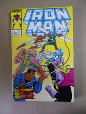 IRON MAN #10 Play Press Marvel Italia  [G965]