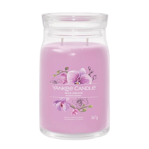 Yankee candle candela - yankee,