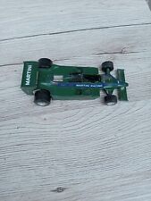 Polistil Lotus  F,1 MK4 Martini Racing 1/32 