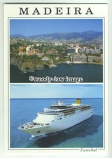 LN0193 - Costa Liner - Costa