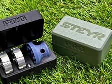 Valigetta per riviste Steyr