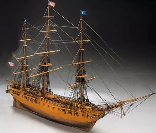 Mantua model 779 uss - mantua,
