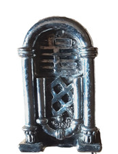 Juke-box Anni'80 Mignon