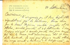 1957 MILANO Conte Alessandro