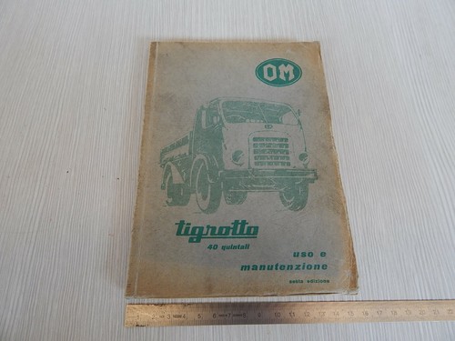 Manuale uso manutenzione - manuale,