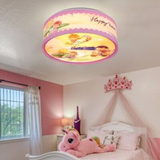 Lampada bambini soffitto - lampada,