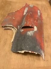 Pannello toppa superiore