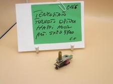 Termostato per fornetto g3