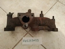 COLLETTORE SCARICO VOLKSWAGEN POLO 1,4 55 KW 5P 5M - ID 045253033