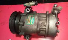 COMPRESSORE ARIA CONDIZIONATA CLIMA ROVER 25-45 1.4 1.6 1.8 DAL 1999 AL 2005