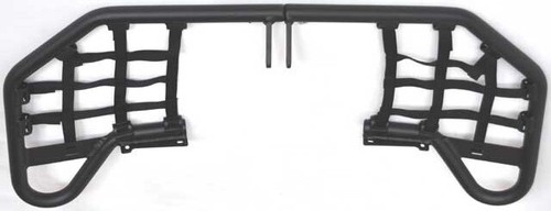 Nerfbars yamaha yfm660r nero - yfm660r,