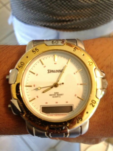 Orologio spalding con - spalding,