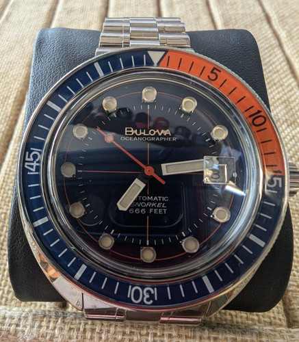 Orologio bulova uomo - orologio,