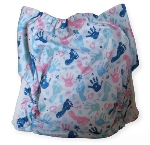 Abdl tasca per - per, pannolini