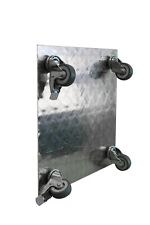 Rullo di Fiore Carrello per