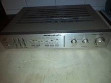 Amplificatore Marantz PM 350 , Anni 80 Vintage