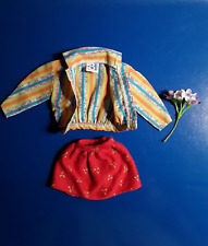 "MATTEL" Vestiti Barbie