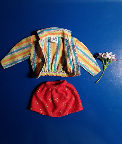 Mattel vestiti barbie - "mattel",