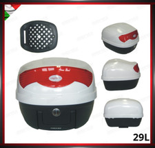 Bauletto rigido litri - rigido,