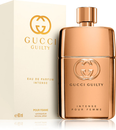Gucci guilty pour - gucci, •