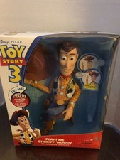 Toy Story 3 Playtime
