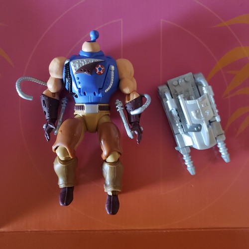 Motu masters universe - universe, origins
